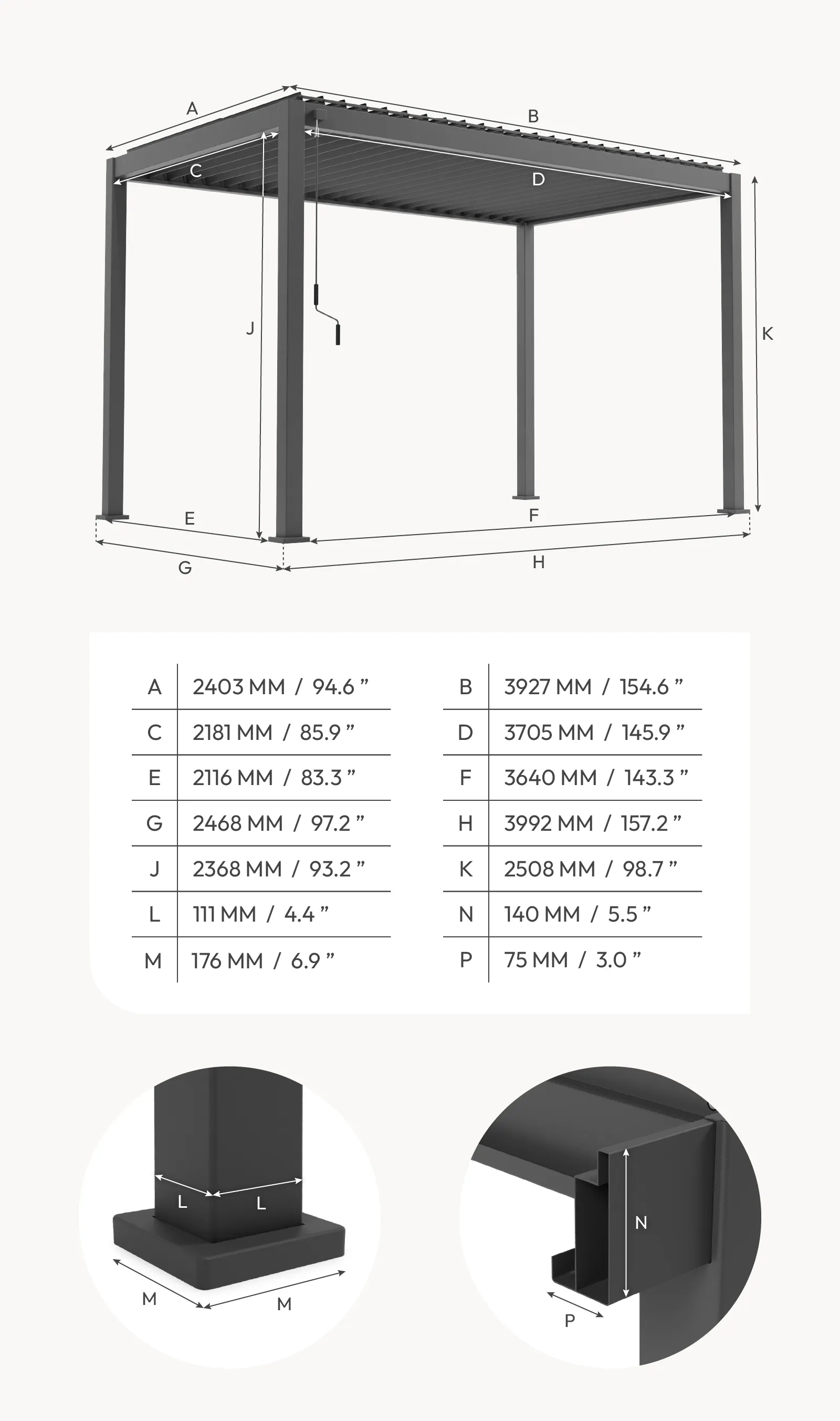 N26050 gallery