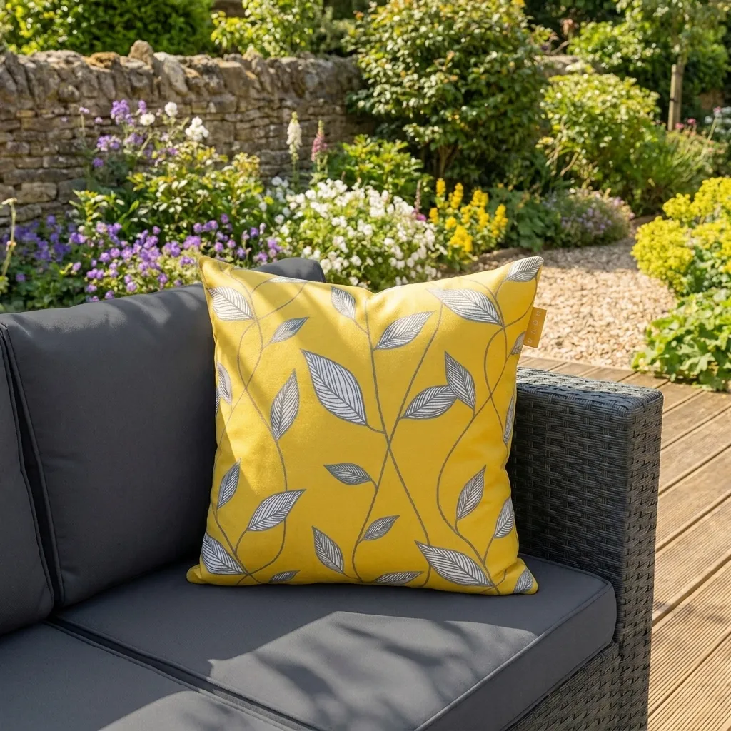 Scatter Cushions collection